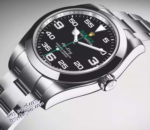 ステンレス サファイヤクリスタル風防  2021秋冬 ロレックス ROLEX ロレックススーパーコピー 激安 存在感のある 煌びやかな仕上がり