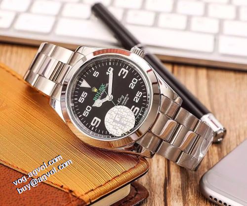 ステンレス サファイヤクリスタル風防  2021秋冬 ロレックス ROLEX ロレックススーパーコピー 激安 存在感のある 煌びやかな仕上がり