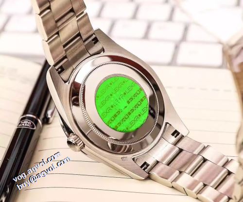 ステンレス サファイヤクリスタル風防  2021秋冬 ロレックス ROLEX ロレックススーパーコピー 激安 存在感のある 煌びやかな仕上がり