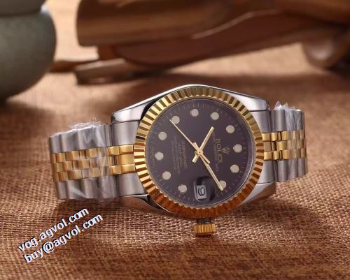 大好評 ステンレス 上級水晶ガラス 2021秋冬 ロレックス ROLEX ロレックスコピーブランド 日本輸入クオーツムーブメント