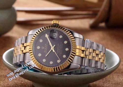 大好評 ステンレス 上級水晶ガラス 2021秋冬 ロレックス ROLEX ロレックスコピーブランド 日本輸入クオーツムーブメント