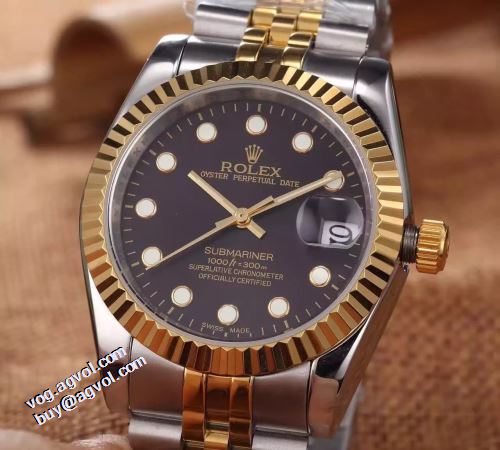 大好評 ステンレス 上級水晶ガラス 2021秋冬 ロレックス ROLEX ロレックスコピーブランド 日本輸入クオーツムーブメント