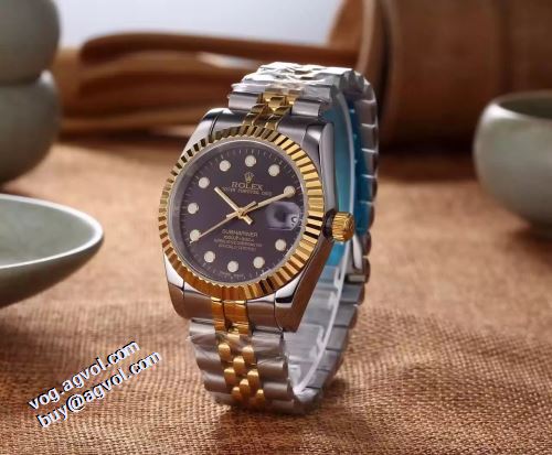 大好評 ステンレス 上級水晶ガラス 2021秋冬 ロレックス ROLEX ロレックスコピーブランド 日本輸入クオーツムーブメント