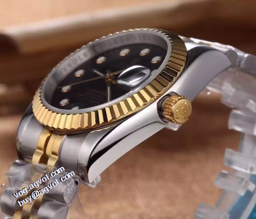 大好評 ステンレス 上級水晶ガラス 2021秋冬 ロレックス ROLEX ロレックスコピーブランド 日本輸入クオーツムーブメント