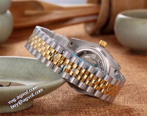 大好評 ステンレス 上級水晶ガラス 2021秋冬 ロレックス ROLEX ロレックスコピーブランド 日本輸入クオーツムーブメント