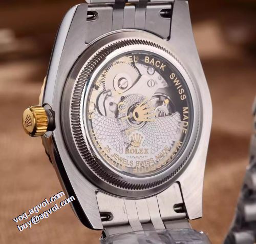 大好評 ステンレス 上級水晶ガラス 2021秋冬 ロレックス ROLEX ロレックスコピーブランド 日本輸入クオーツムーブメント