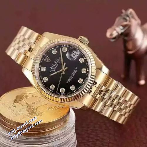 多色選択可 上級水晶ガラス ロレックススーパーコピー  ステンレス 2021秋冬 ロレックス ROLEX 着心地抜群 日本輸入クオーツムーブメント