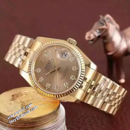 多色選択可 上級水晶ガラス ロレックススーパーコピー  ステンレス 2021秋冬 ロレックス ROLEX 着心地抜群 日本輸入クオーツムーブメント