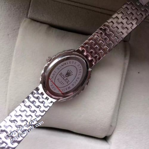 ウォッチ オリジナル 2針 機械式 2021秋冬 ロレックス ROLEX ロレックススーパーコピー 多色選択可 生活防水