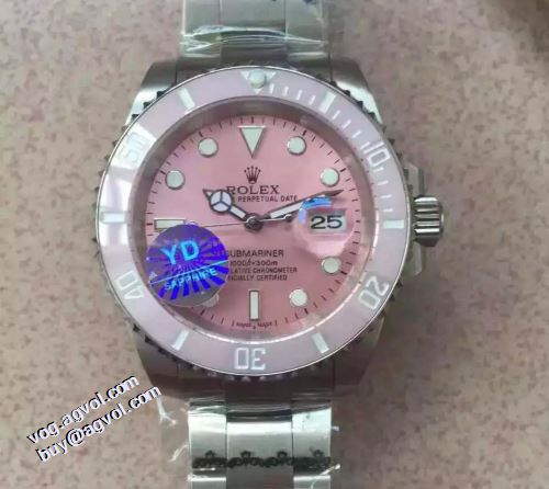 ステンレス 夜光効果 セール中 日付表示 2021秋冬 ロレックス ROLEX 上品な輝きを放つ形 ロレックスコピー