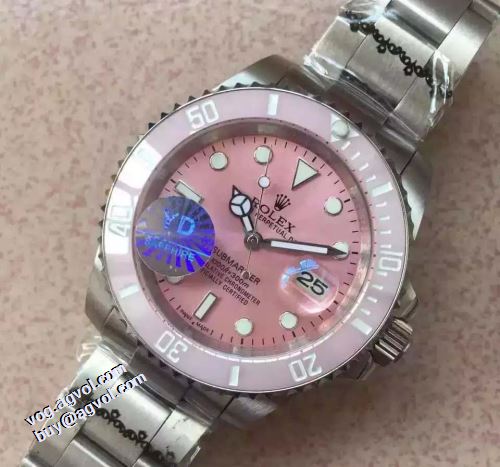 ステンレス 夜光効果 セール中 日付表示 2021秋冬 ロレックス ROLEX 上品な輝きを放つ形 ロレックスコピー