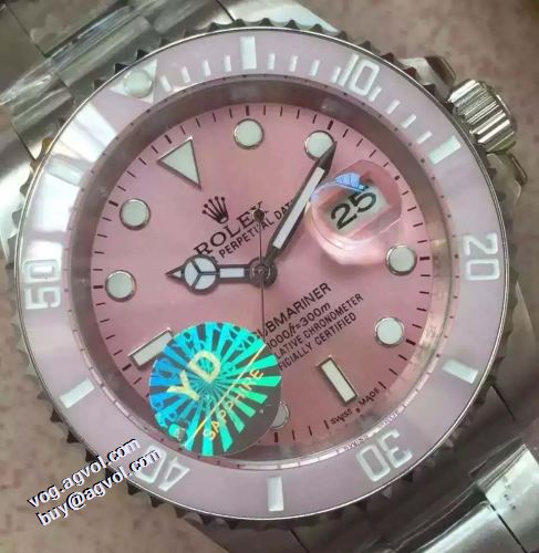 ステンレス 夜光効果 セール中 日付表示 2021秋冬 ロレックス ROLEX 上品な輝きを放つ形 ロレックスコピー