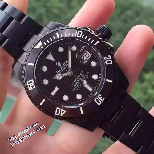 輸入クオーツムーブメント 今買い◎得 ウォッチ カレンダー機能付き 2021秋冬 ロレックス ROLEX ロレックススーパーコピー 激安 ビッグフェイス