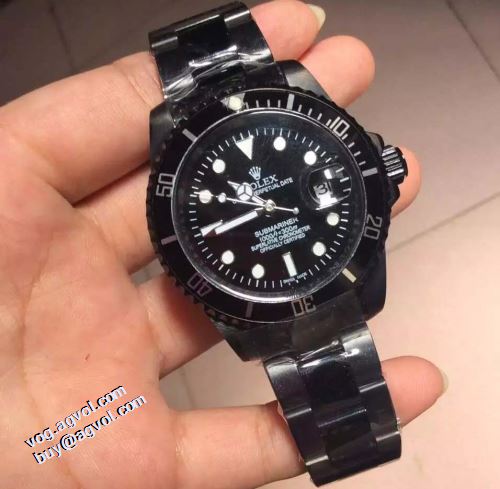 輸入クオーツムーブメント 今買い◎得 ウォッチ カレンダー機能付き 2021秋冬 ロレックス ROLEX ロレックススーパーコピー 激安 ビッグフェイス
