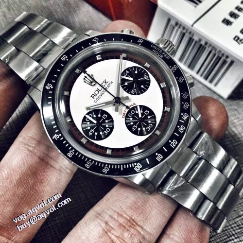 ロレックス偽物ブランド 選べる極上 3色可選 2021秋冬 ロレックス ROLEX 6針クロノグラフ 日本輸入クオーツムーブメント 腕時計/ウォッチ