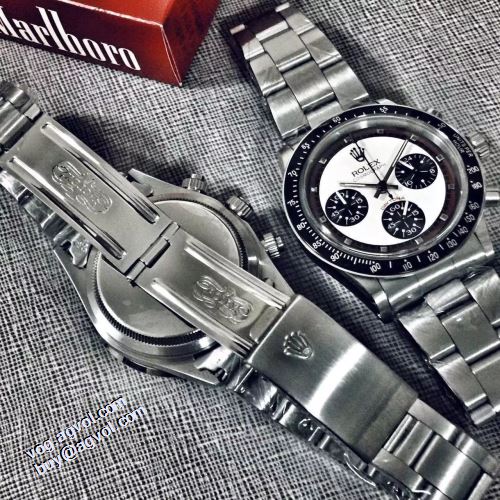 ロレックス偽物ブランド 選べる極上 3色可選 2021秋冬 ロレックス ROLEX 6針クロノグラフ 日本輸入クオーツムーブメント 腕時計/ウォッチ