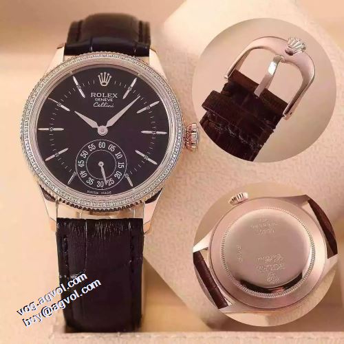 2021秋冬 ロレックス ROLEX 上品上質 ダイヤベゼル ロレックスブランドコピー サファイヤクリスタル風防 多色選択