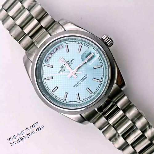 ステンレス サファイヤクリスタル風防 日付表示 2021秋冬 ロレックス ROLEX 人気新品★超特価★ ロレックススーパーコピー