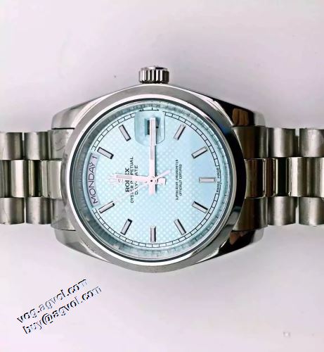 ステンレス サファイヤクリスタル風防 日付表示 2021秋冬 ロレックス ROLEX 人気新品★超特価★ ロレックススーパーコピー