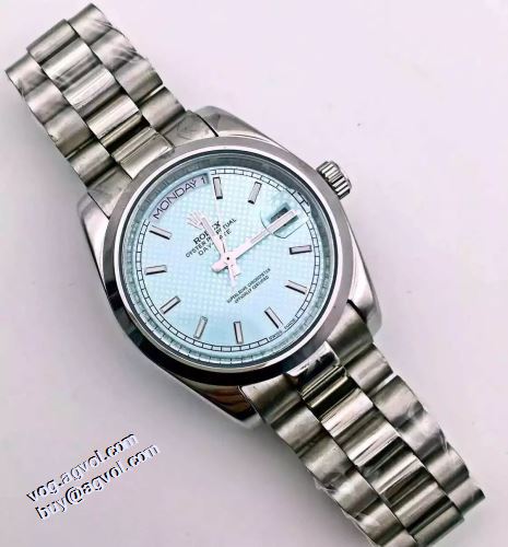 ステンレス サファイヤクリスタル風防 日付表示 2021秋冬 ロレックス ROLEX 人気新品★超特価★ ロレックススーパーコピー