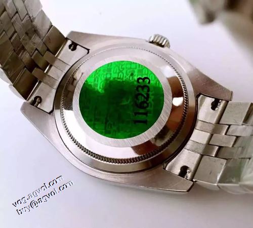 ステンレス サファイヤクリスタル風防 日付表示 2021秋冬 ロレックス ROLEX 人気新品★超特価★ ロレックススーパーコピー