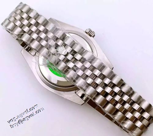 ステンレス サファイヤクリスタル風防 日付表示 2021秋冬 ロレックス ROLEX 人気新品★超特価★ ロレックススーパーコピー