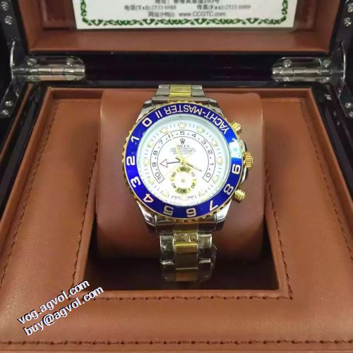 ウォッチ ロレックスコピー 人気商品登場 2021秋冬 ロレックス ROLEX 多色選択 ビッグフェイス 自動巻き 回転ベゼル ステンレス