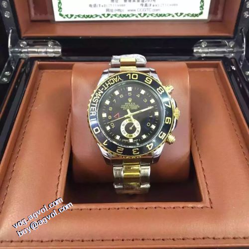 ウォッチ ロレックスコピー 人気商品登場 2021秋冬 ロレックス ROLEX 多色選択 ビッグフェイス 自動巻き 回転ベゼル ステンレス
