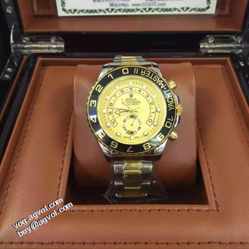 ウォッチ ロレックスコピー 人気商品登場 2021秋冬 ロレックス ROLEX 多色選択 ビッグフェイス 自動巻き 回転ベゼル ステンレス