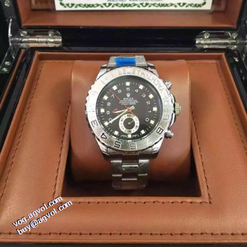 ウォッチ ロレックスコピー 人気商品登場 2021秋冬 ロレックス ROLEX 多色選択 ビッグフェイス 自動巻き 回転ベゼル ステンレス