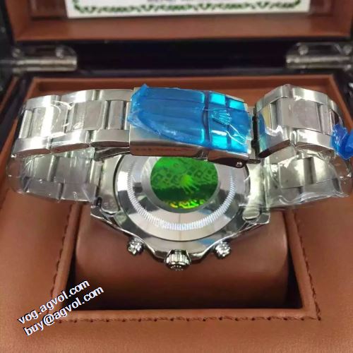 ウォッチ ロレックスコピー 人気商品登場 2021秋冬 ロレックス ROLEX 多色選択 ビッグフェイス 自動巻き 回転ベゼル ステンレス