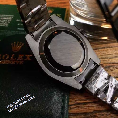 2021秋冬 ロレックス ROLEX 希少価値大！ロレックス偽物ブランド 機械式（自動巻き）ムーブメント ステンレス 日付表示  限定セール 2色選択
