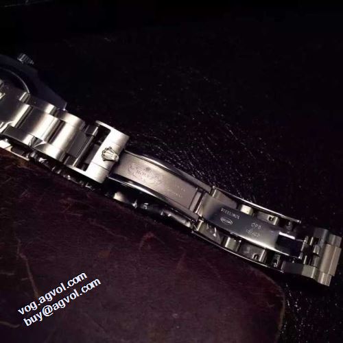 2021秋冬 ロレックス ROLEX 希少価値大！ロレックス偽物ブランド 機械式（自動巻き）ムーブメント ステンレス 日付表示  限定セール 2色選択
