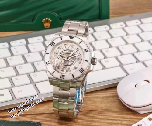 ウォッチ 进口西铁城机械 2021秋冬 ロレックス ROLEX 100%強く防水 先行販売 ロレックススーパーコピー 多色選択