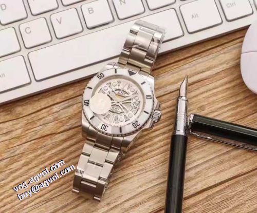 ウォッチ 进口西铁城机械 2021秋冬 ロレックス ROLEX 100%強く防水 先行販売 ロレックススーパーコピー 多色選択