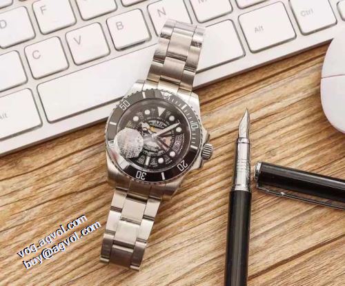 ウォッチ 进口西铁城机械 2021秋冬 ロレックス ROLEX 100%強く防水 先行販売 ロレックススーパーコピー 多色選択