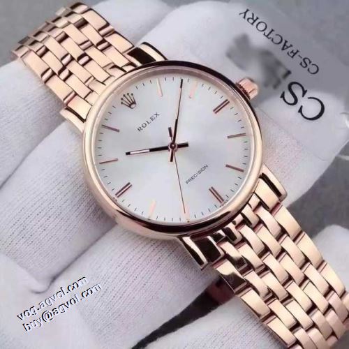 人気販売中 腕時計 ロレックスコピー 2021秋冬 ロレックス ROLEX 多色選択 上級水晶ガラス メッキ18K金  使い勝手抜群