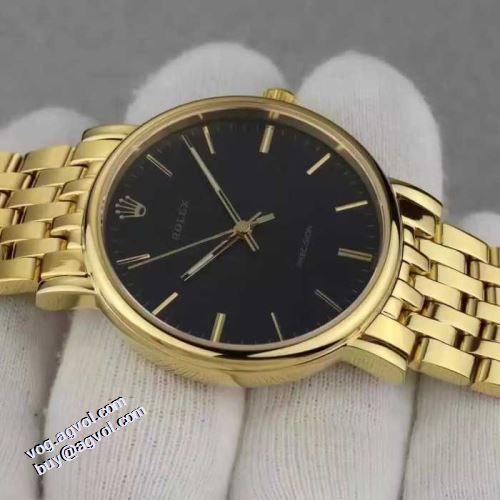 人気販売中 腕時計 ロレックスコピー 2021秋冬 ロレックス ROLEX 多色選択 上級水晶ガラス メッキ18K金  使い勝手抜群