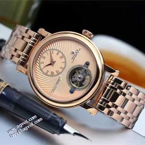 2021秋冬 ロレックス ROLEX 最安値に挑戦 ロレックスコピー ブランド ウォッチ ステンレス コーティングガラス  機械式（自動巻き）ムーブメント 多色選択