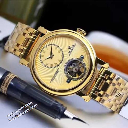 2021秋冬 ロレックス ROLEX 最安値に挑戦 ロレックスコピー ブランド ウォッチ ステンレス コーティングガラス  機械式（自動巻き）ムーブメント 多色選択