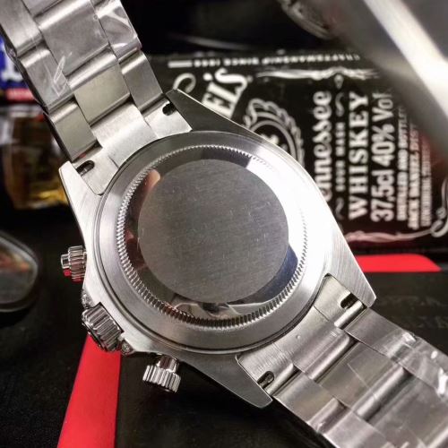 3色可選 ステンレス 上品上質 2021秋冬 ロレックス ROLEX コーティングガラス 6針クロノグラフ セール中 ロレックスブランド コピー