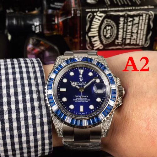 コーティングガラス ダイヤ付きベルト 大絶賛の履き心地! ロレックススーパーコピー  2021秋冬 ロレックス ROLEX 5色可選 全自动机械机芯  限定セール
