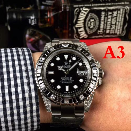 コーティングガラス ダイヤ付きベルト 大絶賛の履き心地! ロレックススーパーコピー  2021秋冬 ロレックス ROLEX 5色可選 全自动机械机芯  限定セール