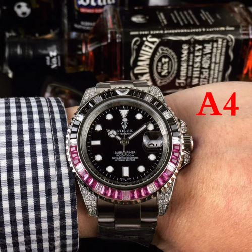 コーティングガラス ダイヤ付きベルト 大絶賛の履き心地! ロレックススーパーコピー  2021秋冬 ロレックス ROLEX 5色可選 全自动机械机芯  限定セール