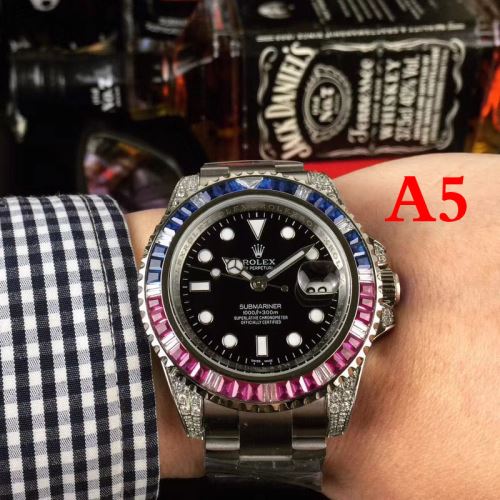 コーティングガラス ダイヤ付きベルト 大絶賛の履き心地! ロレックススーパーコピー  2021秋冬 ロレックス ROLEX 5色可選 全自动机械机芯  限定セール