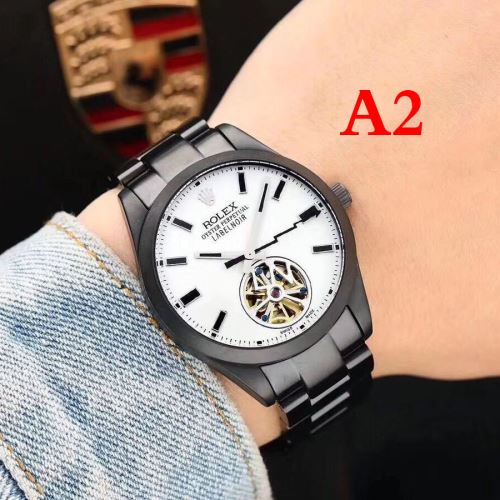ステンレス 生活防水 2021秋冬 ロレックス ROLEX 5色可選 机械机芯. ミネラルガラス 海外セレブ愛用 ロレックスブランド 偽物 通販