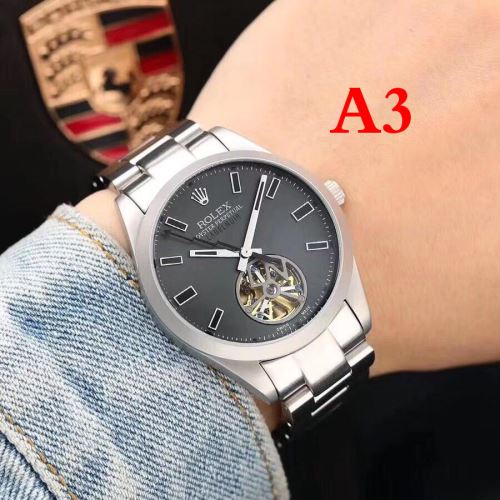 ステンレス 生活防水 2021秋冬 ロレックス ROLEX 5色可選 机械机芯. ミネラルガラス 海外セレブ愛用 ロレックスブランド 偽物 通販