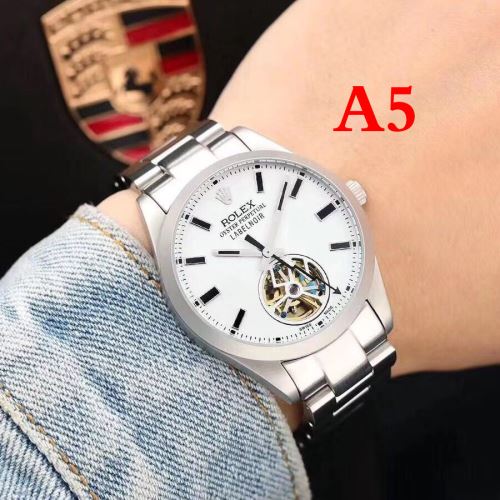 ステンレス 生活防水 2021秋冬 ロレックス ROLEX 5色可選 机械机芯. ミネラルガラス 海外セレブ愛用 ロレックスブランド 偽物 通販