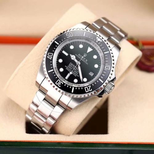 ロレックススーパーコピー 激安 全自动机械机芯 ステンレス 2色可選 夜光効果 2021秋冬 ロレックス ROLEX コーティング高密度鏡面 日付表示 今買い◎得