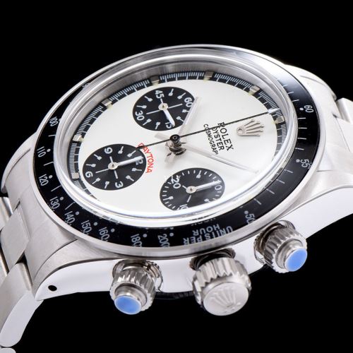 全自动机械机芯 ステンレス 2021秋冬 ロレックス ROLEX ミネラルガラス 6針クロノグラフ 煌びやかな仕上がり サイズ豊富 ロレックス偽物ブランド